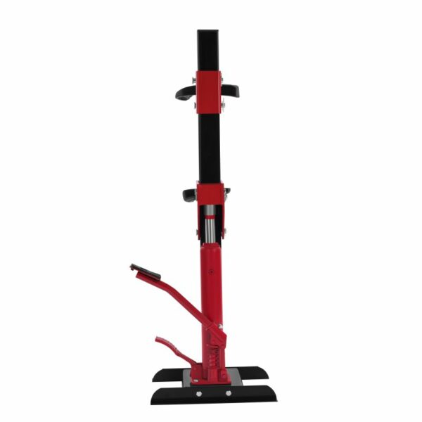 Hydraulický stahovák pružin, 3T | KD12514 - Image 6