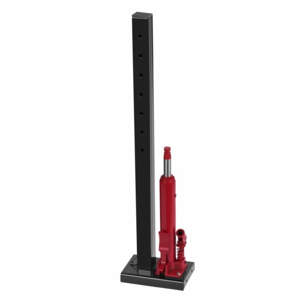Hydraulický stahovák pružin, 3T | KD12514 - Image 7