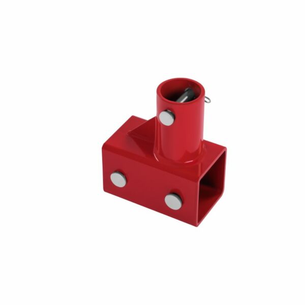 Hydraulický stahovák pružin, 3T | KD12514 - Image 8