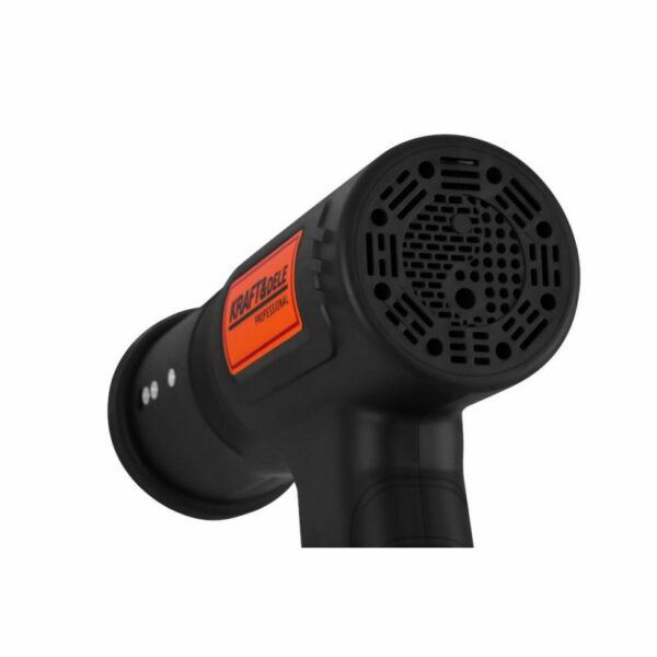 Indukční ohřívačka na šrouby, 2000W | KD5990 - Image 11