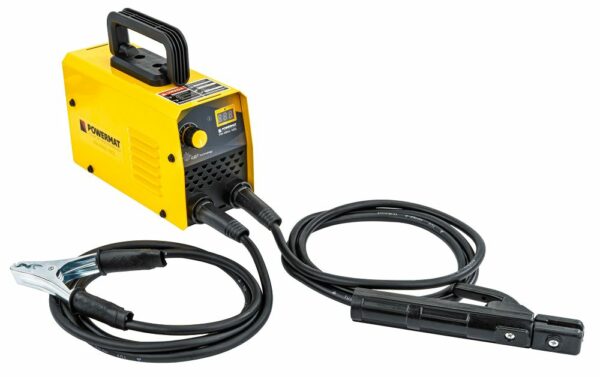 Invertorová svářečka, 5,8 kVA | PM-MMA-140L - Image 6