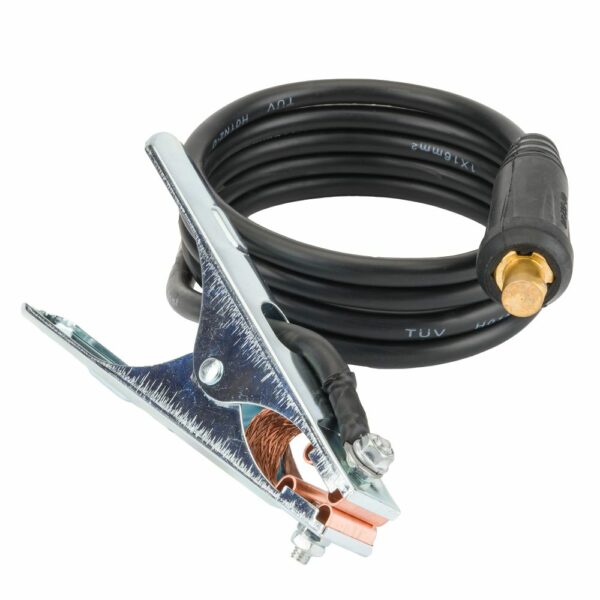 Invertorová svářečka MIG-MAG/FLUX/MMA/TIG-LIFT | PM-IMGTS-180L - Image 10