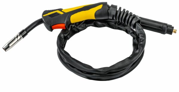 Invertorová svářečka MIG-MAG/FLUX/MMA/TIG-LIFT | PM-IMGTS-180L - Image 12