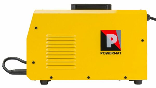 Invertorová svářečka MIG-MAG/FLUX/MMA/TIG-LIFT | PM-IMGTS-180L - Image 3