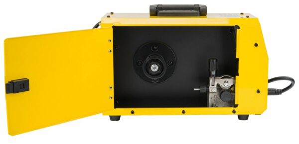 Invertorová svářečka MIG-MAG/FLUX/MMA/TIG-LIFT | PM-IMGTS-180L - Image 7