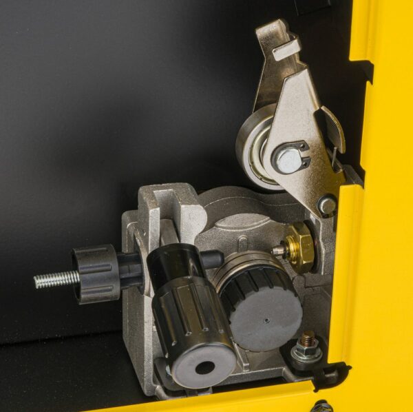 Invertorová svářečka MIG-MAG/FLUX/MMA/TIG-LIFT | PM-IMGTS-180L - Image 8