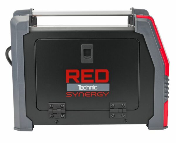 Invertorová svářečka RTMSTF0154, FCAW FLUX/MMA/LIFT-TIG | RED TECHNIC - Image 3