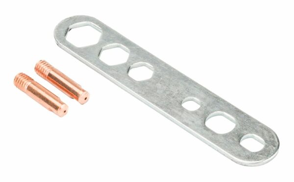 Invertorová svářečka RTMSTF0154, FCAW FLUX/MMA/LIFT-TIG | RED TECHNIC - Image 8
