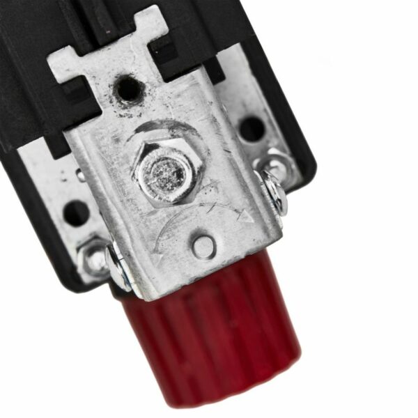 Tlakový spínač pro kompresor, 8bar, 230V | KD11270 - Image 12