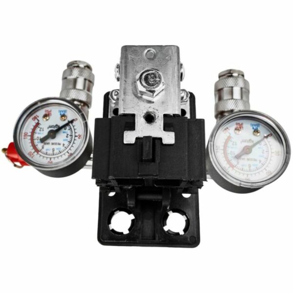 Tlakový spínač pro kompresor, 8bar, 230V | KD11270 - Image 13