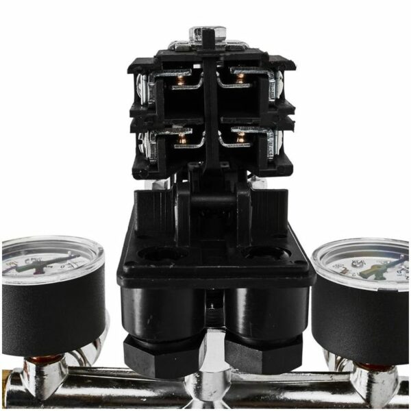 Tlakový spínač pro kompresor, 8bar, 230V | KD11270 - Image 14