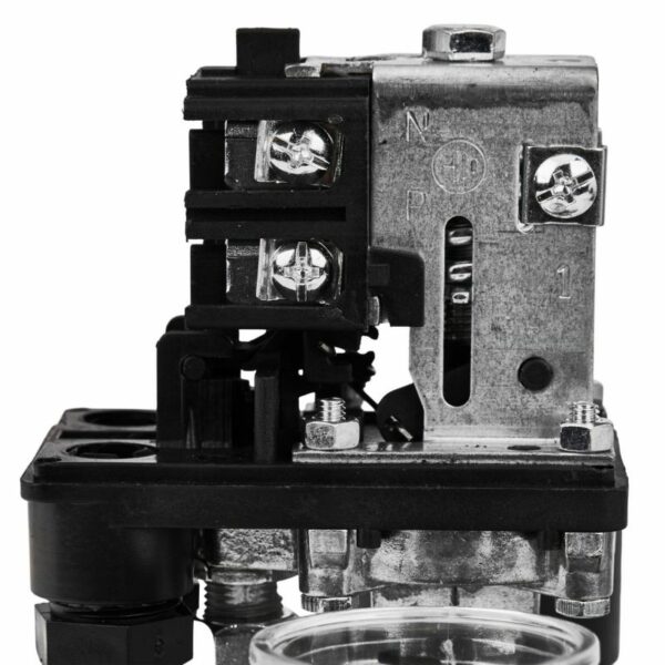 Tlakový spínač pro kompresor, 8bar, 230V | KD11270 - Image 15