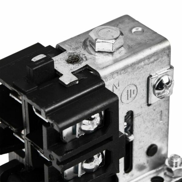 Tlakový spínač pro kompresor, 8bar, 230V | KD11270 - Image 16
