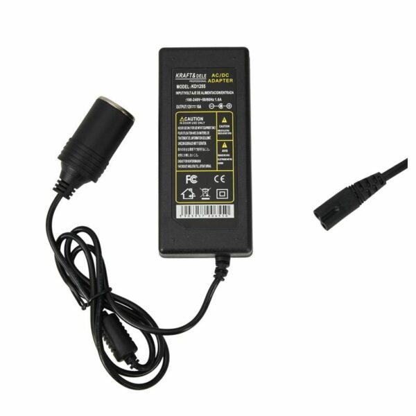 Měnič napětí AC/DC 230-12V | KD1255 - Image 3