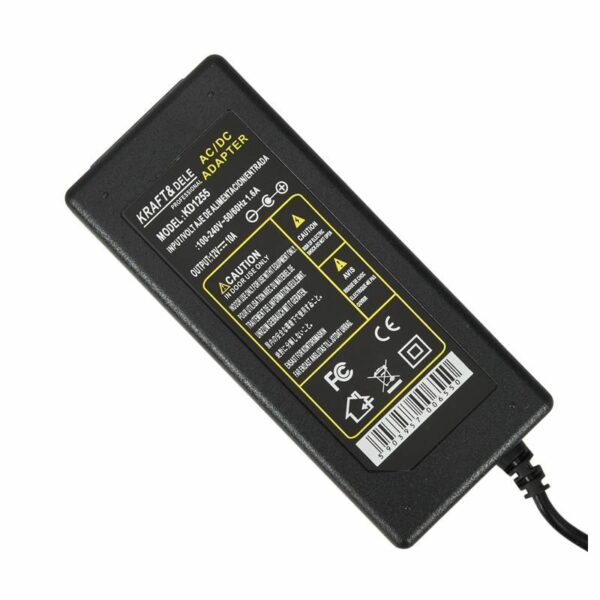 Měnič napětí AC/DC 230-12V | KD1255 - Image 7