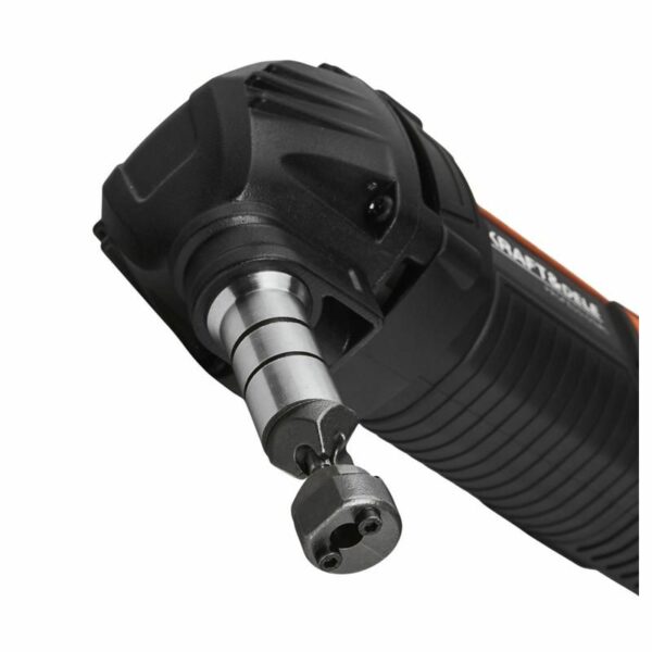 Nůžky na plech, 1600W | KD1512 - Image 12