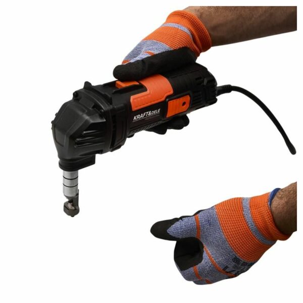Nůžky na plech, 1600W | KD1512 - Image 13