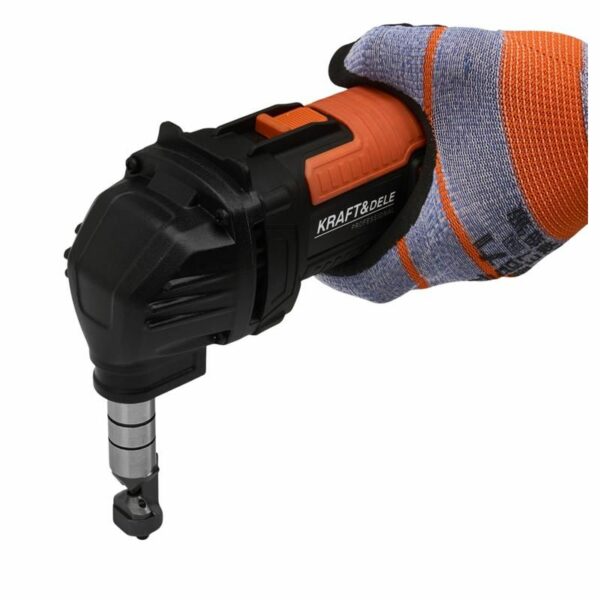 Nůžky na plech, 1600W | KD1512 - Image 14