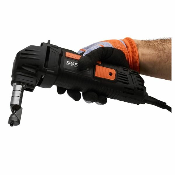 Nůžky na plech, 1600W | KD1512 - Image 15