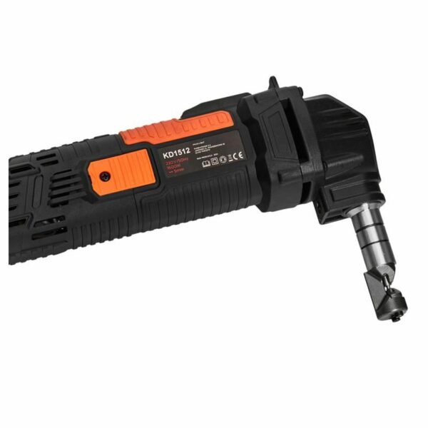 Nůžky na plech, 1600W | KD1512 - Image 7