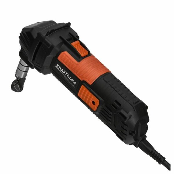 Nůžky na plech, 1600W | KD1512 - Image 3