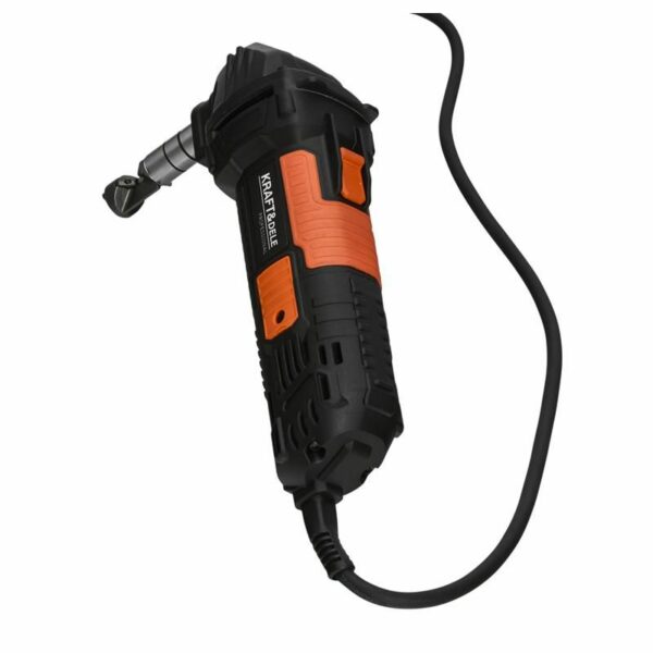Nůžky na plech, 1600W | KD1512 - Image 4