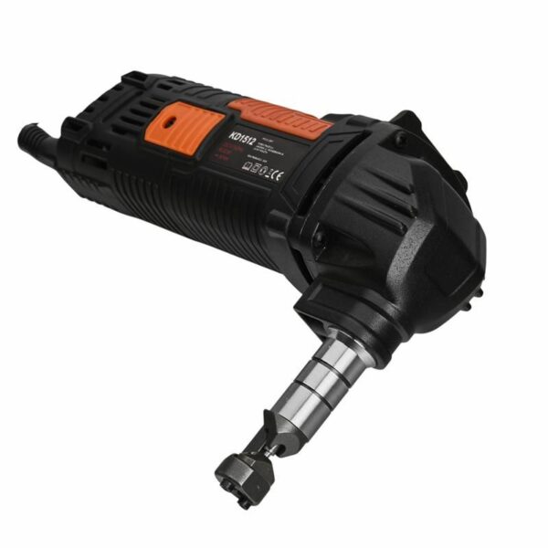 Nůžky na plech, 1600W | KD1512 - Image 5