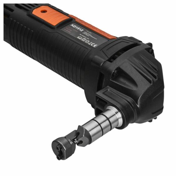 Nůžky na plech, 1600W | KD1512 - Image 6