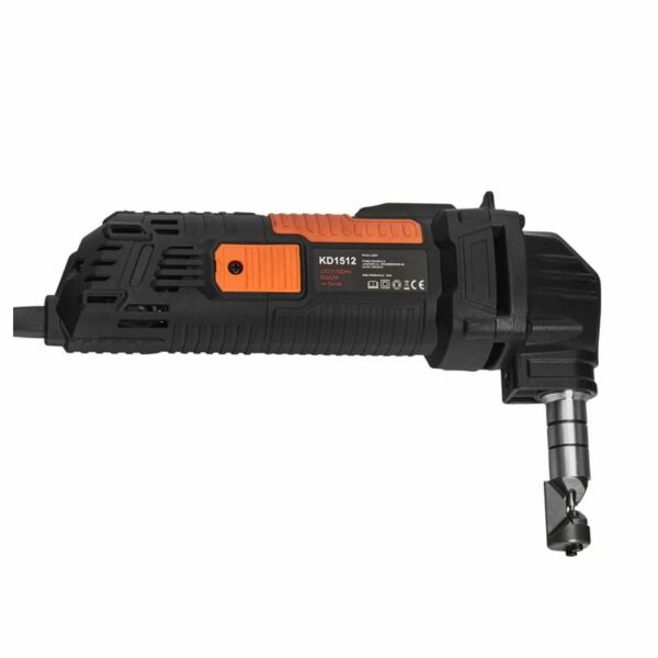 Nůžky na plech, 1600W | KD1512 - Image 8