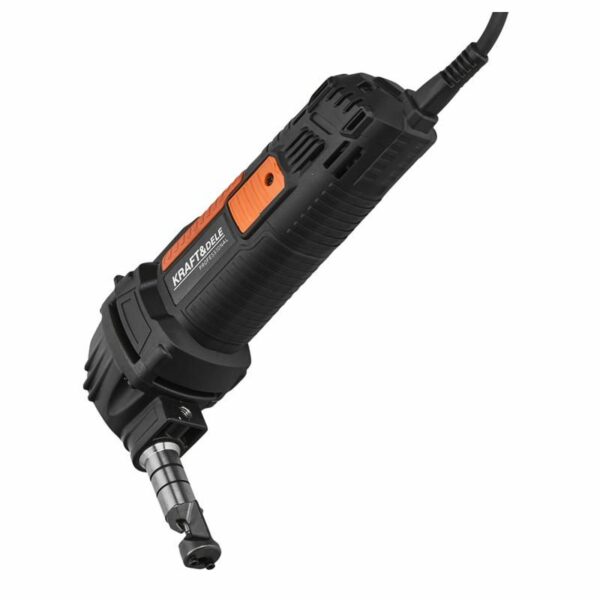 Nůžky na plech, 1600W | KD1512 - Image 9