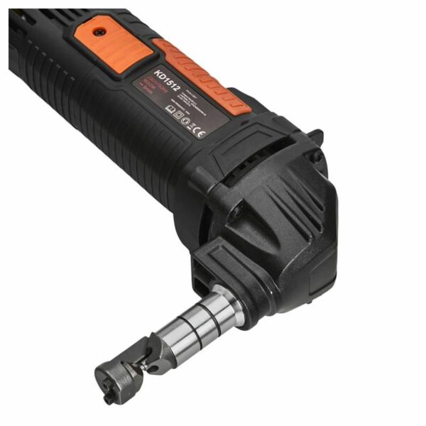 Nůžky na plech, 1600W | KD1512 - Image 10