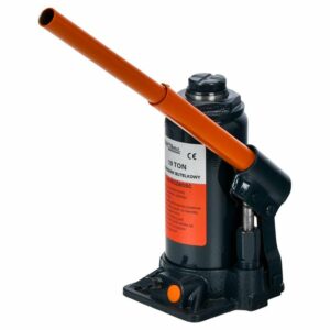 Hydraulický sloupový zvedák, 10T | KD1984 je spolehlivý nástroj ideální pro zvedání vozidel a těžkých strojů v dílnách i při domácím použití.
