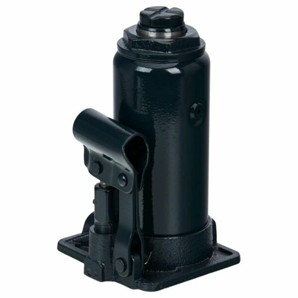 Hydraulický sloupový zvedák, 10T | KD1984 - Image 8