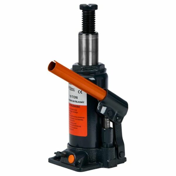 Hydraulický sloupový zvedák, 10T | KD1984 - Image 3