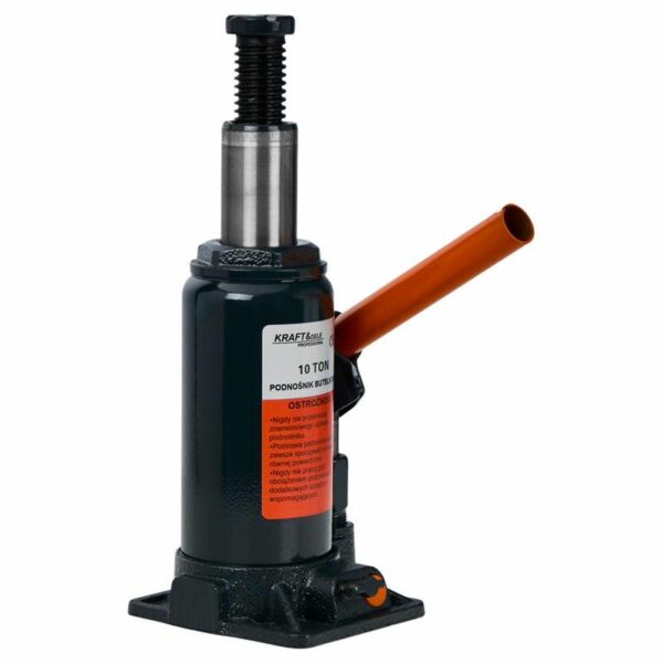 Hydraulický sloupový zvedák, 10T | KD1984 - Image 2