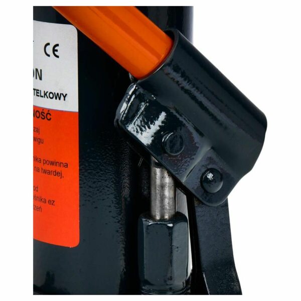 Hydraulický sloupový zvedák, 10T | KD1984 - Image 9