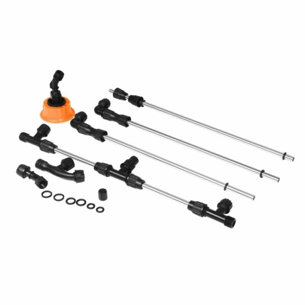 Akumulátorový postřikovač, 16L | KD2030 - Image 11