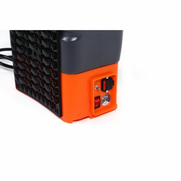 Akumulátorový postřikovač, 16L | KD2030 - Image 8