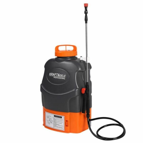 Akumulátorový postřikovač, 16L | KD2030 - Image 4
