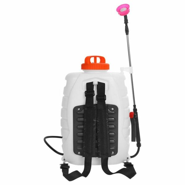 Akumulátorový postřikovač s příslušenstvím, 18L | KD2031 - Image 7