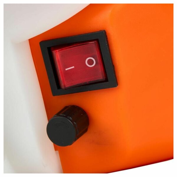 Akumulátorový postřikovač s příslušenstvím, 18L | KD2031 - Image 15