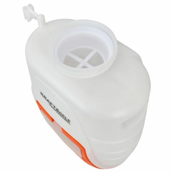 Akumulátorový postřikovač s příslušenstvím, 18L | KD2031 - Image 16