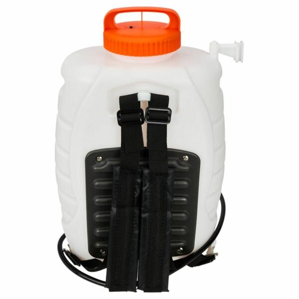 Akumulátorový postřikovač s příslušenstvím, 18L | KD2031 - Image 8
