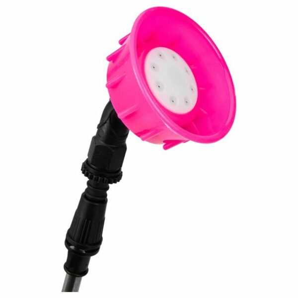 Akumulátorový postřikovač s příslušenstvím, 18L | KD2031 - Image 25