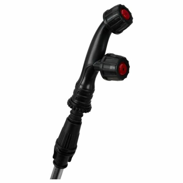 Akumulátorový postřikovač s příslušenstvím, 18L | KD2031 - Image 27