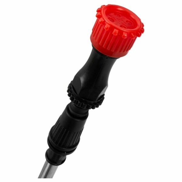 Akumulátorový postřikovač s příslušenstvím, 18L | KD2031 - Image 29