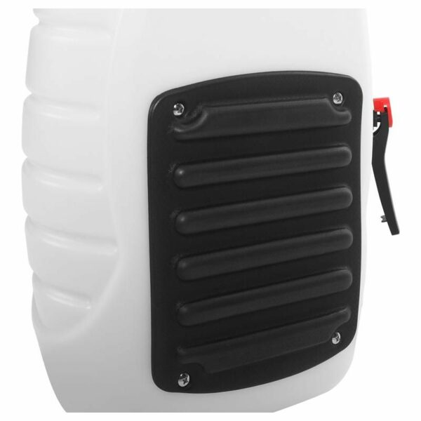 Akumulátorový postřikovač s příslušenstvím, 18L | KD2031 - Image 9