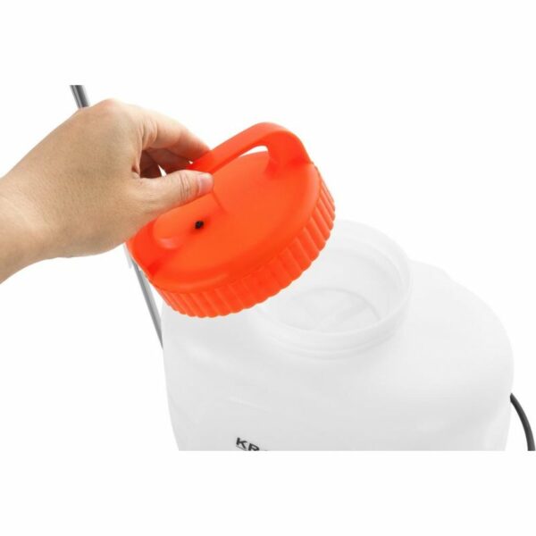 Akumulátorový postřikovač s příslušenstvím, 18L | KD2031 - Image 12