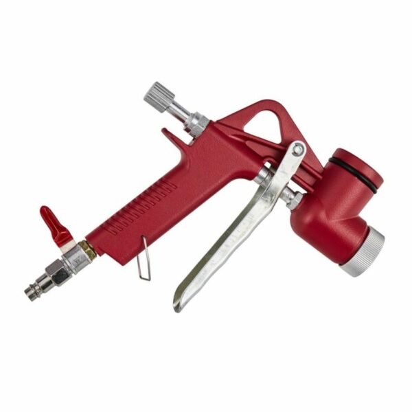 Stříkací pistole na omítky, 5L, 3 trysky | KD2094 - Image 10
