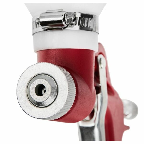 Stříkací pistole na omítky, 5L, 3 trysky | KD2094 - Image 9
